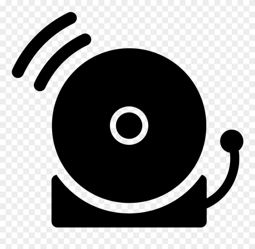 Vector Stock Alarm Clipart Security - Alarms Clipart - Png Download