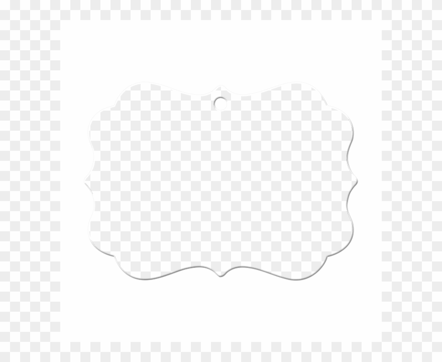 Personalized Ornaments - Photo Ornament Clipart