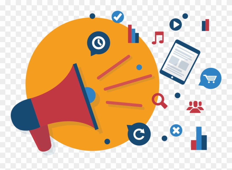 Promotion Campaign Png - Campaign Clipart Png Transparent Png