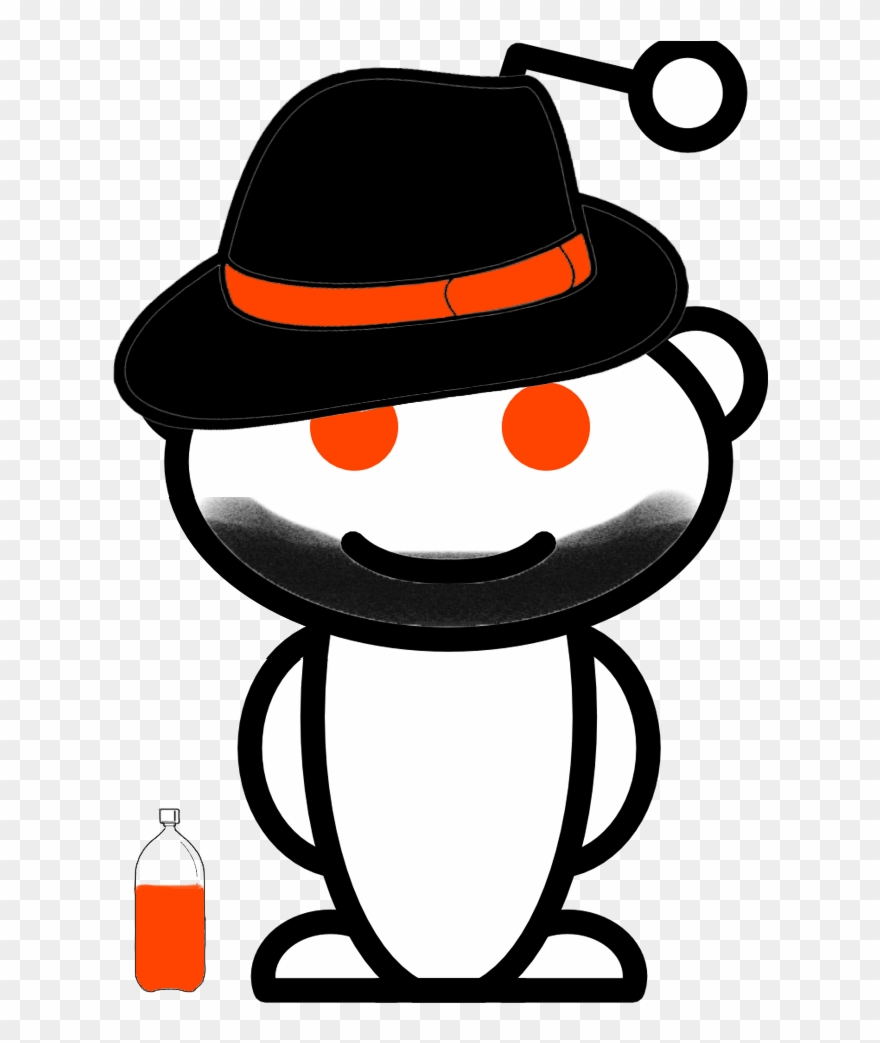 That's Not Lemonade - Reddit Alien Clipart