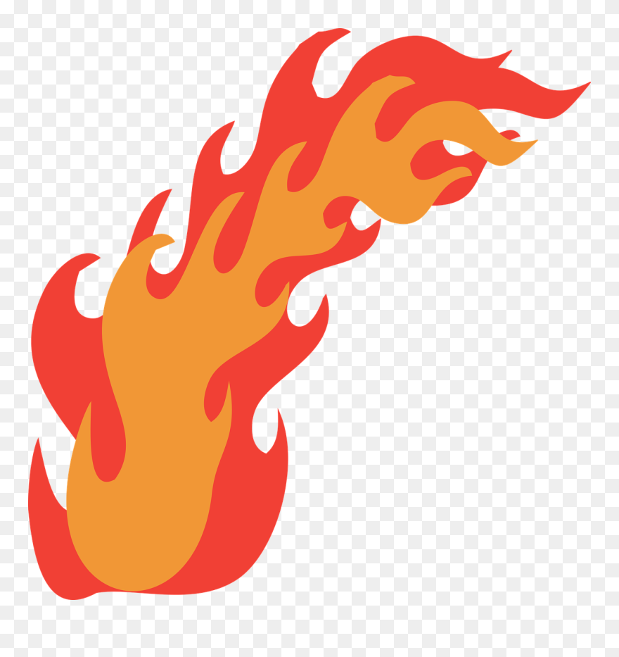 Clip Freeuse Stock Alarm Clipart Logo - Fire Blaze Png Transparent Png