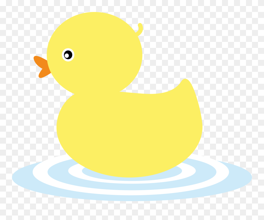 All Photo Png Clipart - Baby Duck Clip Art Transparent Png