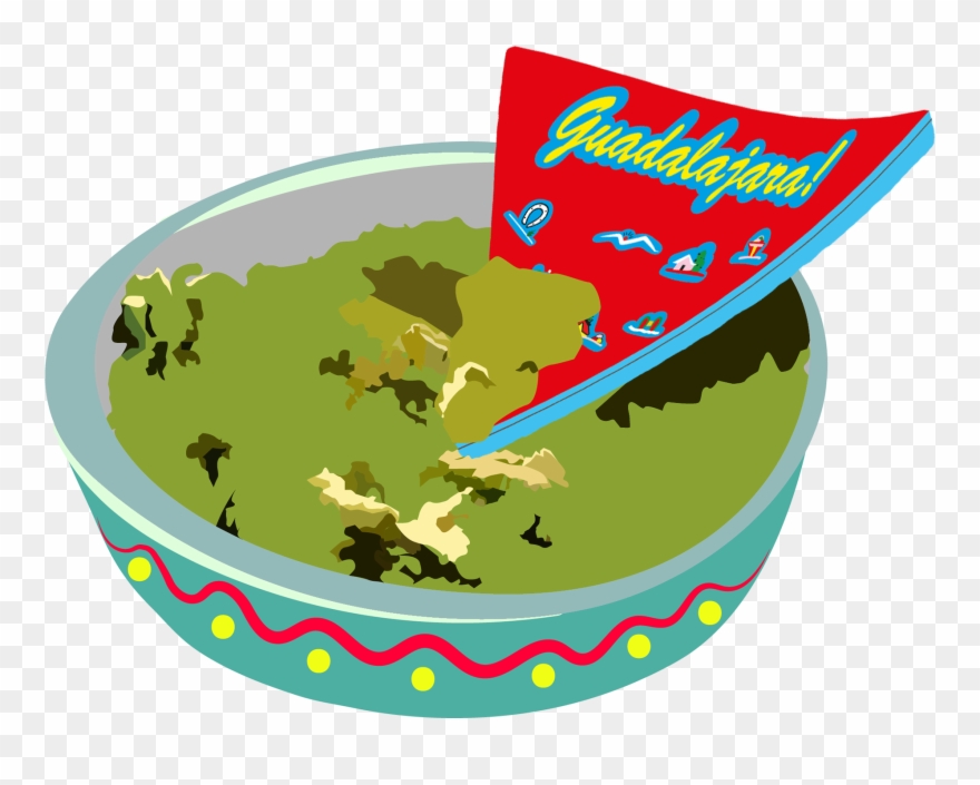 Nachos Clipart Bar - Earth - Png Download