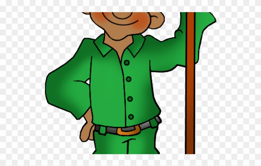 19 Janitor Clipart Huge Freebie Download For Powerpoint - Happy National Custodian Day - Png Download