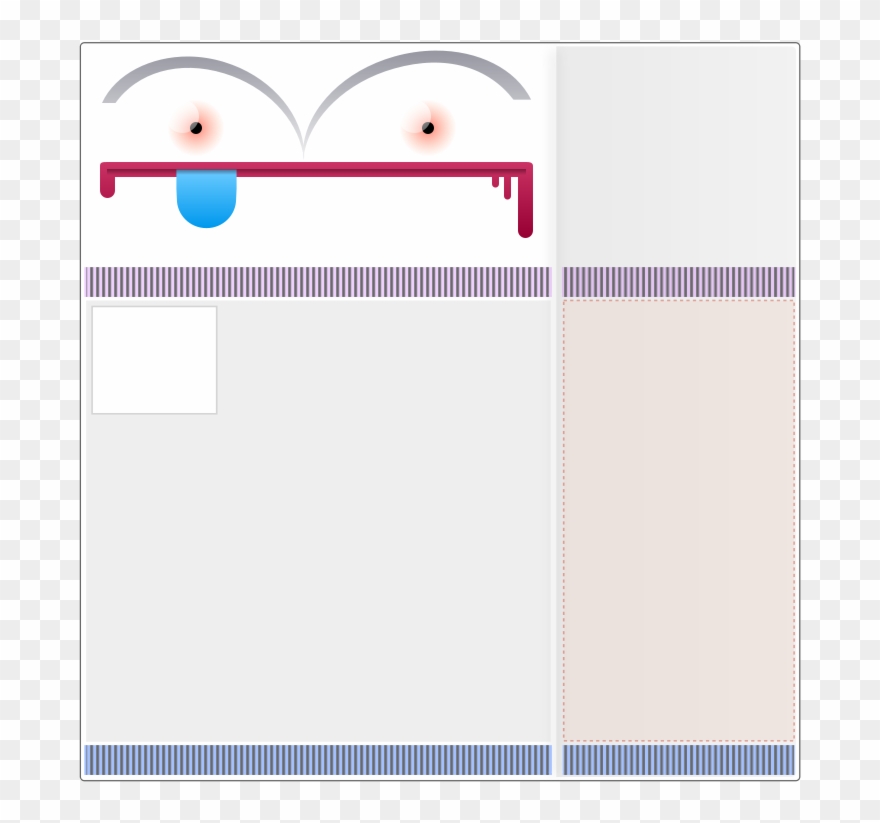 Free Nice Milk Brick - Clip Art - Png Download