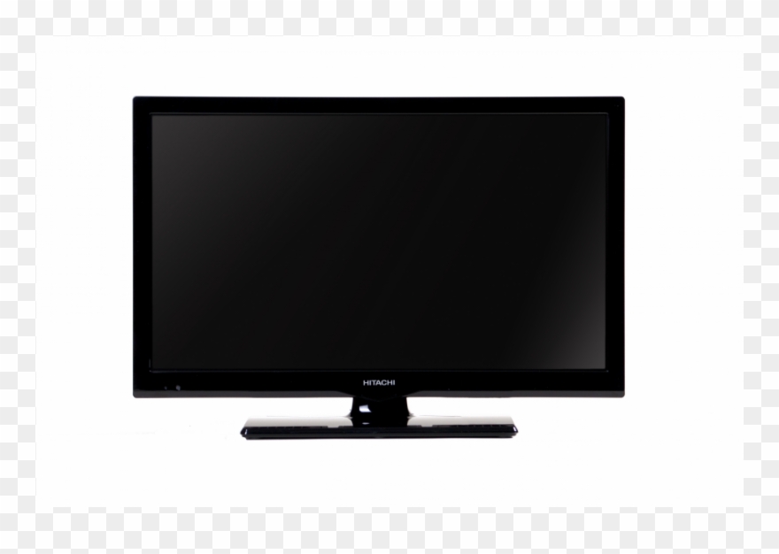 Clipart Library Hb J U Full Led Hitachi - Ok Odl 32540 B - Png Download