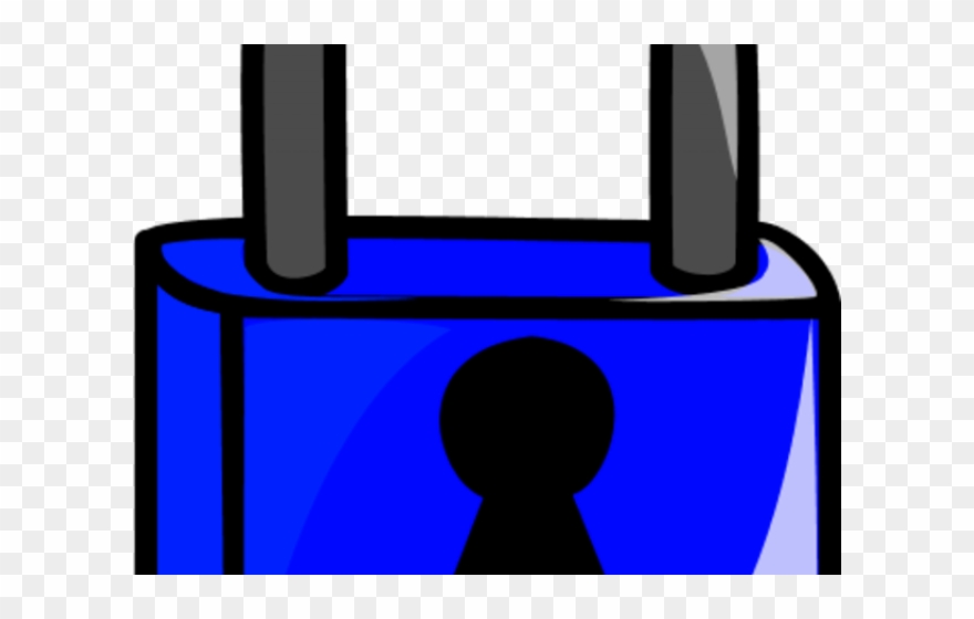 Clip Library Download Free On Dumielauxepices Net Lock - Vatera - Png Download