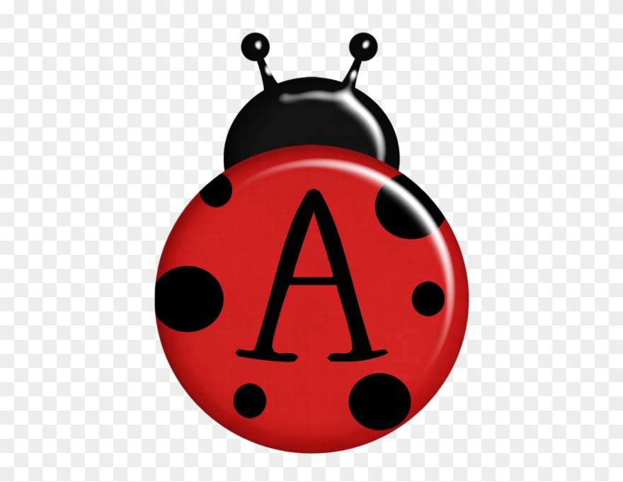 Grand Opening Clip Art - Ladybug - Png Download