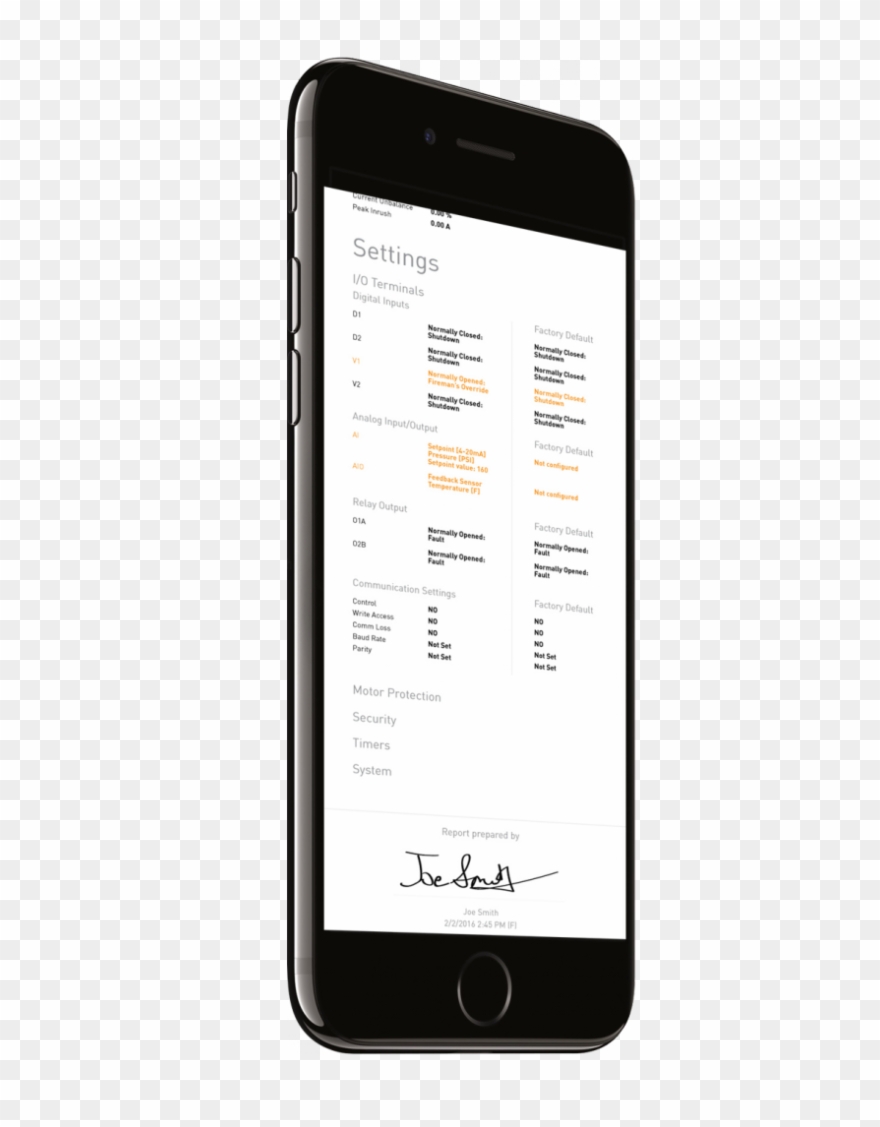 Q - Variable-frequency Drive Clipart