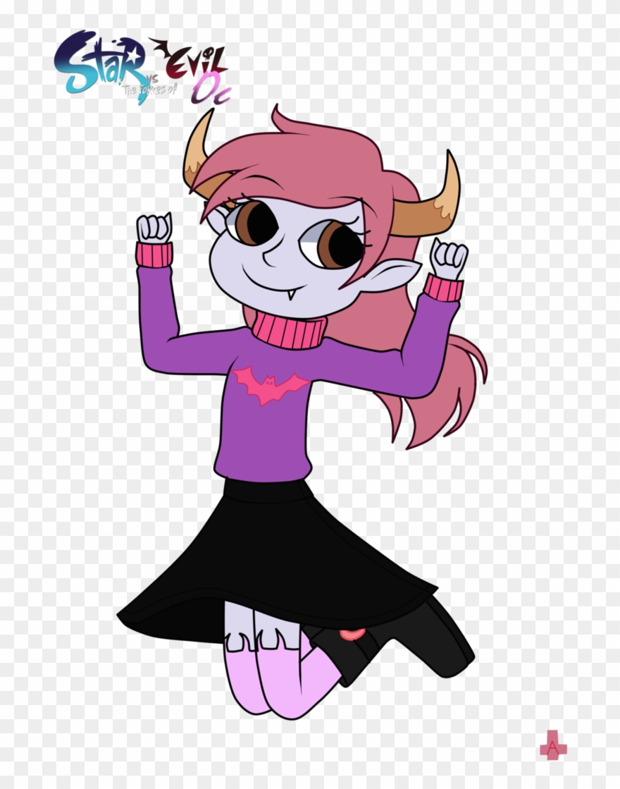 Nachos Drawing Diaz Banner - Star Vs.the Forces Of Evil Magic Princess Star Butterfly Clipart