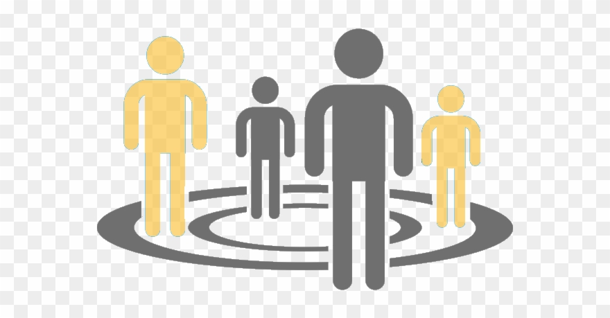 Which Customers Should Receive A Specific Marketing - Consumer Clipart