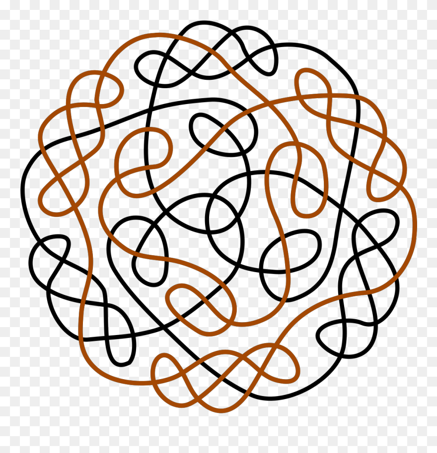 Celtic Knot - Celtic Knot Svg Clipart