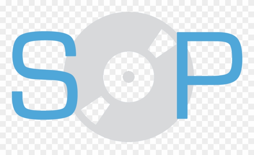 Streaming Promotions - Circle Clipart