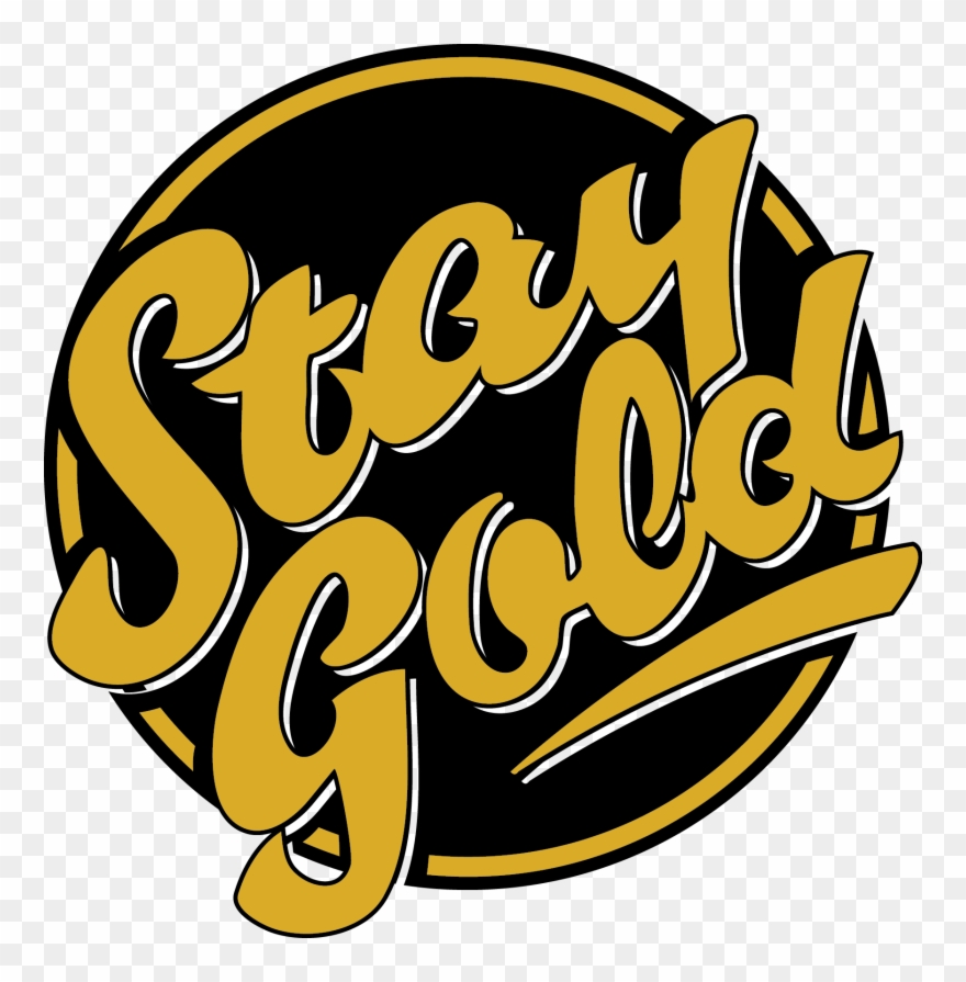 All Performances For The Grand Opening Weekend Are - Stay Gold Austin Logo Clipart