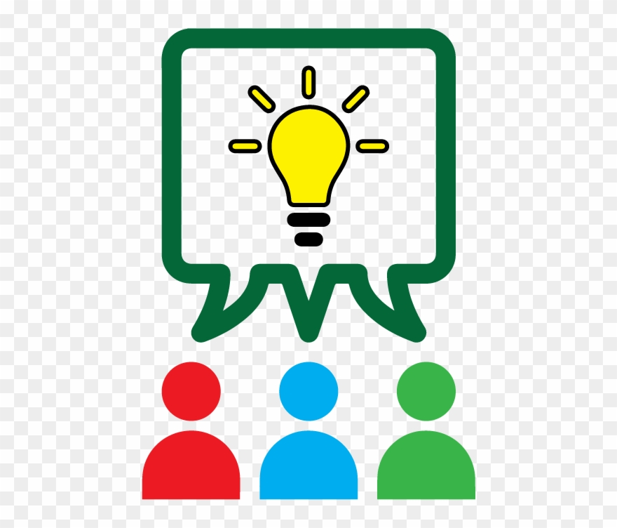 Commission Icon - Group Work Icon Png Clipart