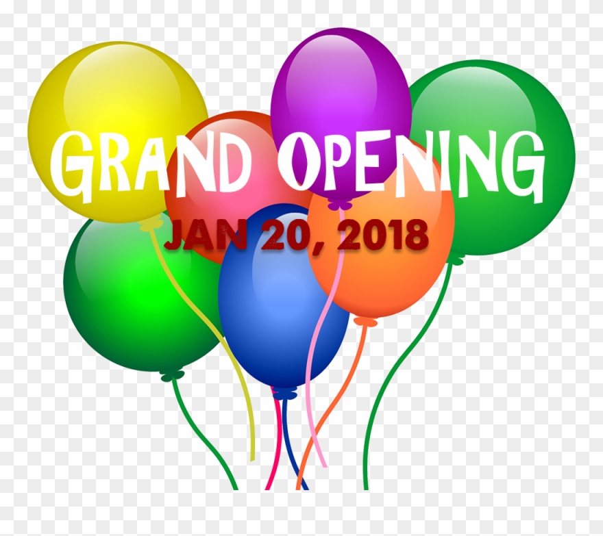 Luftballons Icon Clipart