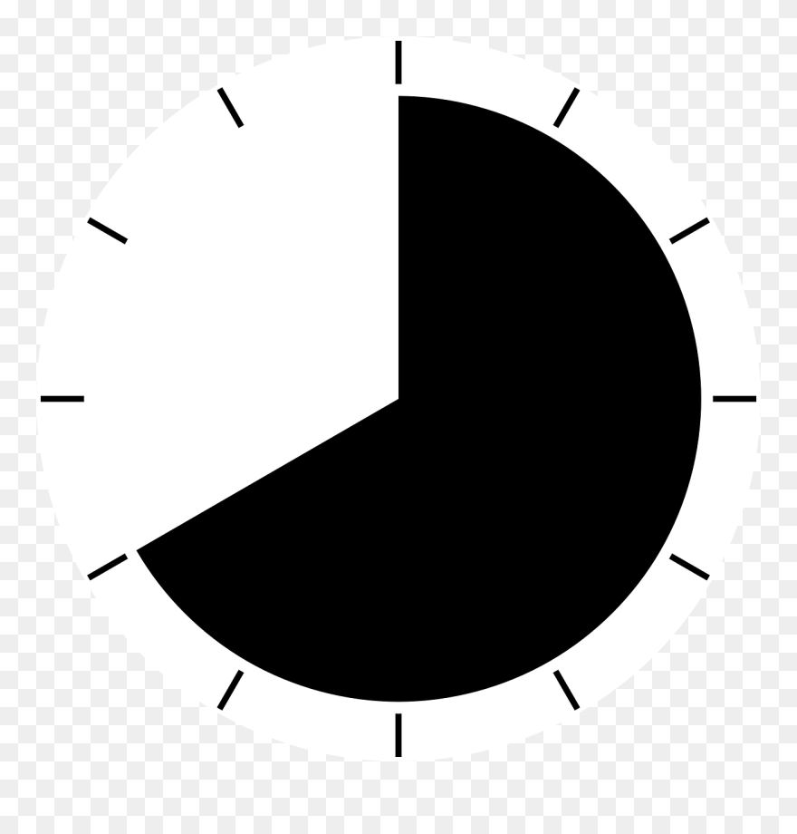 Alarm Clocks Timer Digital Clock Watch - 40 Minutes On A Clock Clipart