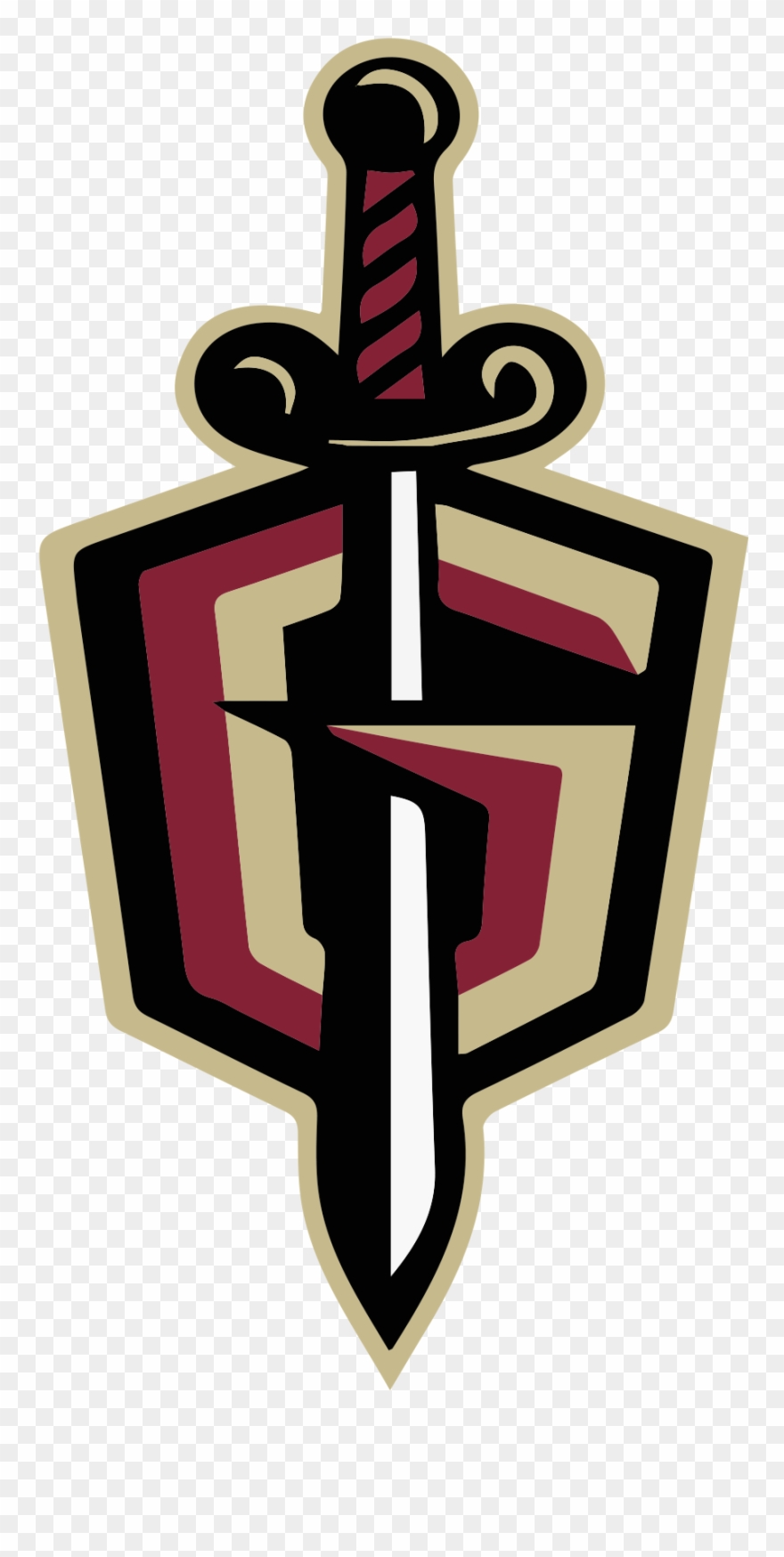 4 Game Frenzy Ticket Special - Atlanta Gladiators Jersey Clipart