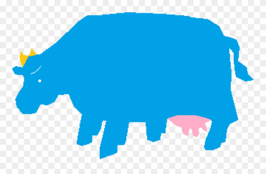 Holstein Friesian Cattle American Cattle Dairy Cattle - Cattle Clipart