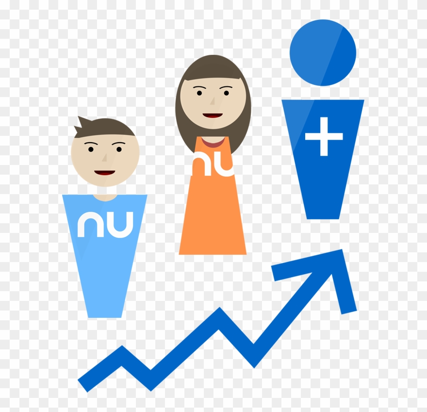 Grow Your Audience - Audience Clipart