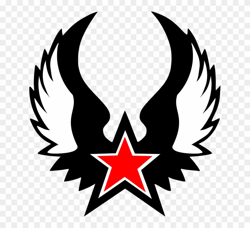 Other Popular Clip Arts - Free Stars Logo Design - Png Download