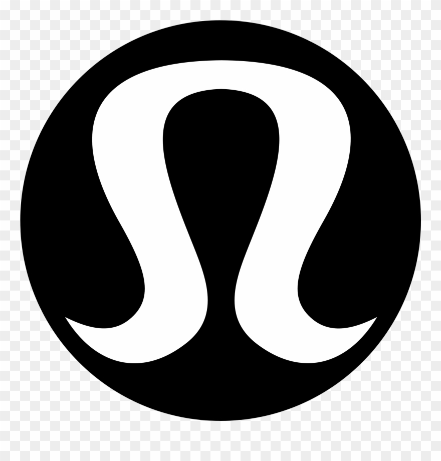 Lululemon Sherway Grand Opening Party - Lululemon Logo Clipart
