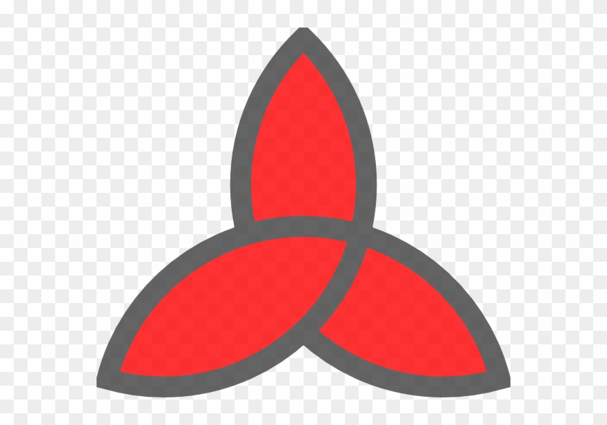Trinity Clip Art - Clip Art - Png Download