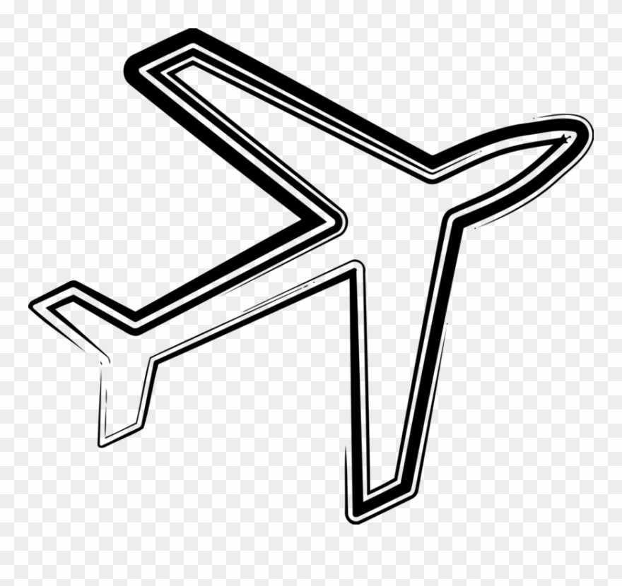 All Photo Png Clipart - Airline Ticket Transparent Png