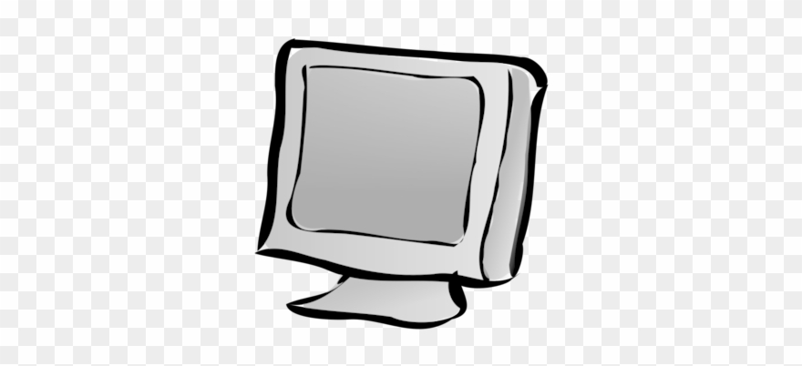 Computer Monitors Display Device Computer Icons Mobile - School Clipart