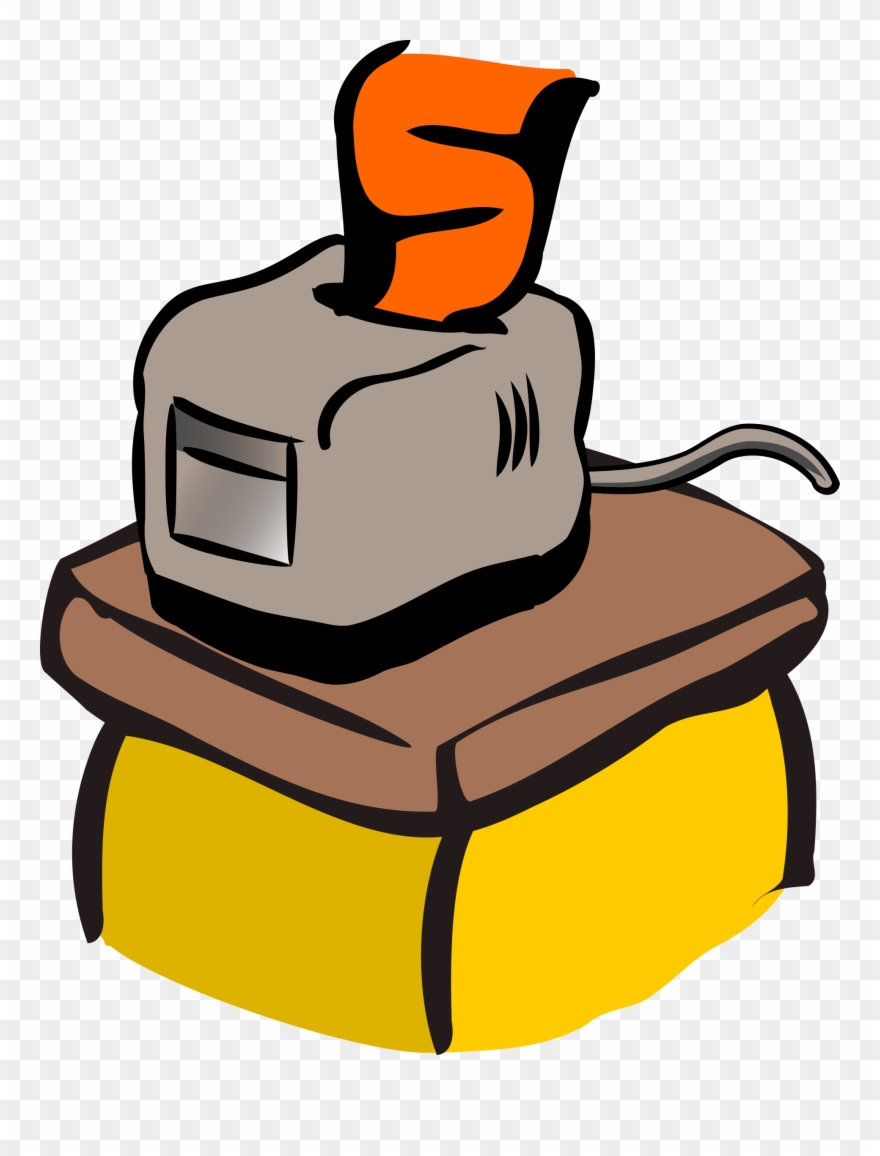 Big Image - Writing Clipart