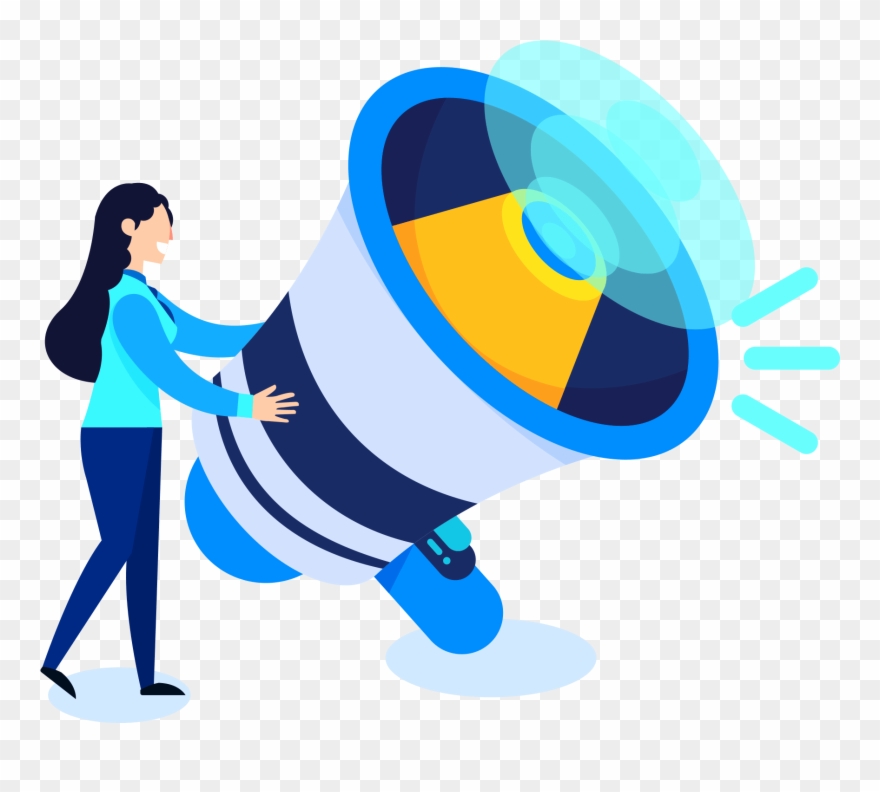 Download - Advertising Clipart