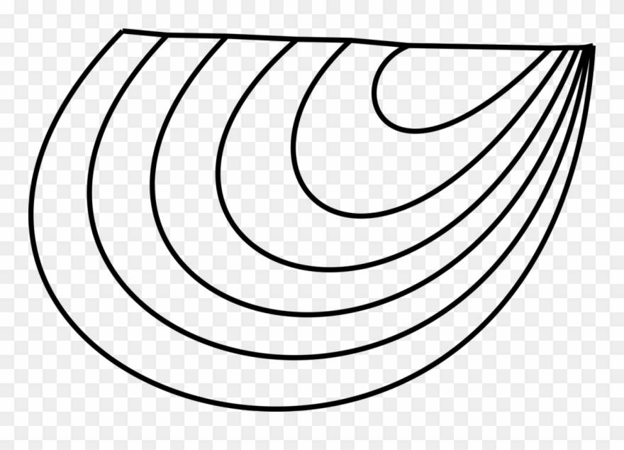 Computer Icons Circle Download Computer Monitors - Clip Art - Png Download