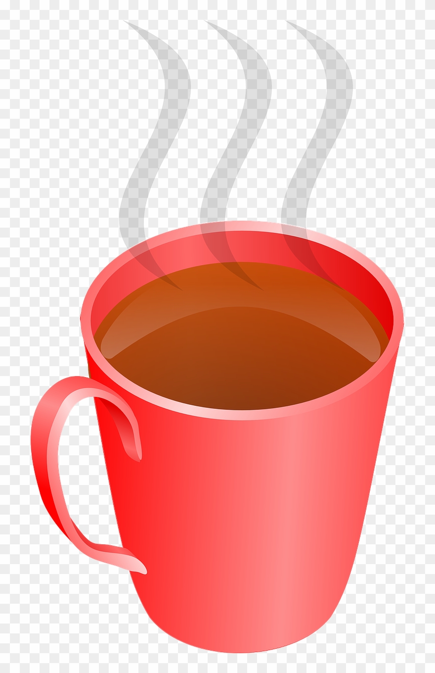 Cup Of Tea - Cup Of Tea Clipart - Png Download