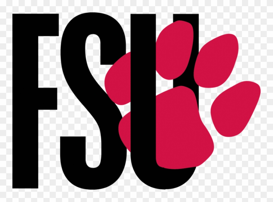 Frostburg State University Bobcats, Ncaa Division Iii/capital - Frostburg State University Logo Transparent Clipart