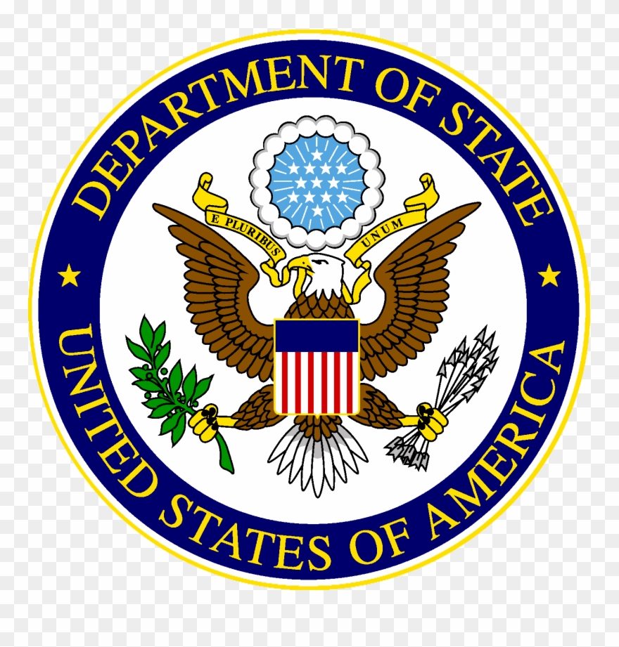 Our Partners - Us Department Of State Clipart