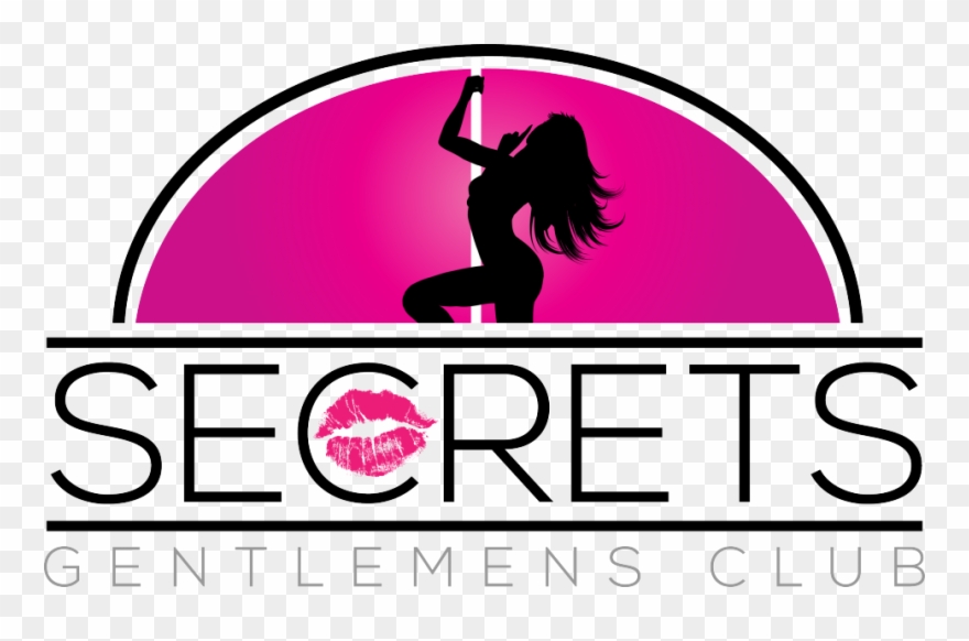 Secrets Gentlemen's Club Grand Opening - Secrets Gentlemen's Club Clipart