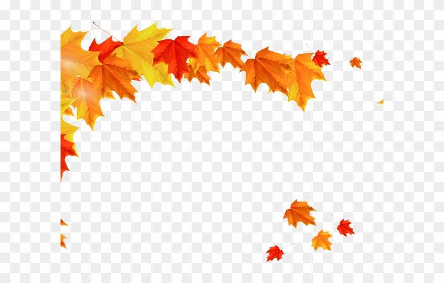 Maple Leaf Clipart Watermelon - Lá Mùa Thu Png Transparent Png