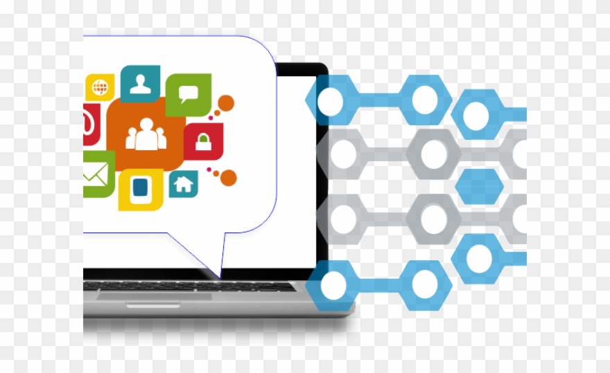 Software Development Clipart Custom - Patna - Png Download