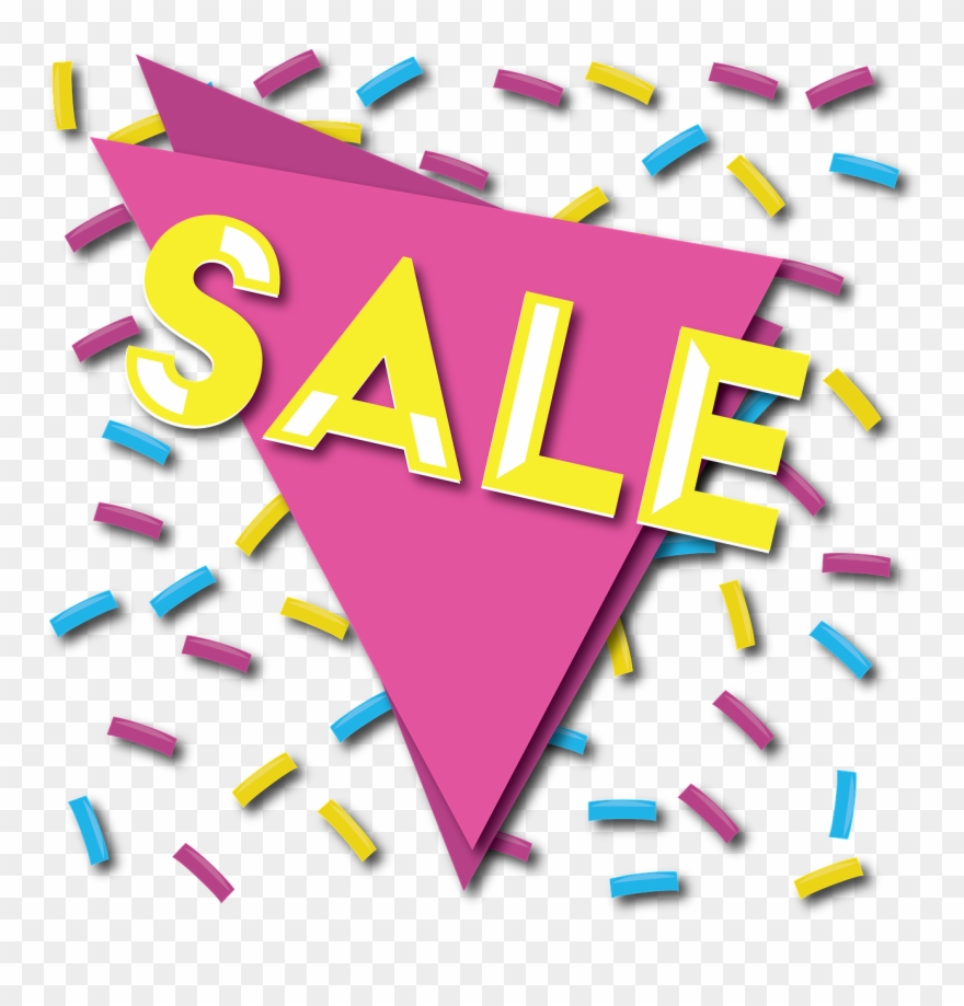Sale Promotion Discount - โปร โม ชั่ น Png Clipart