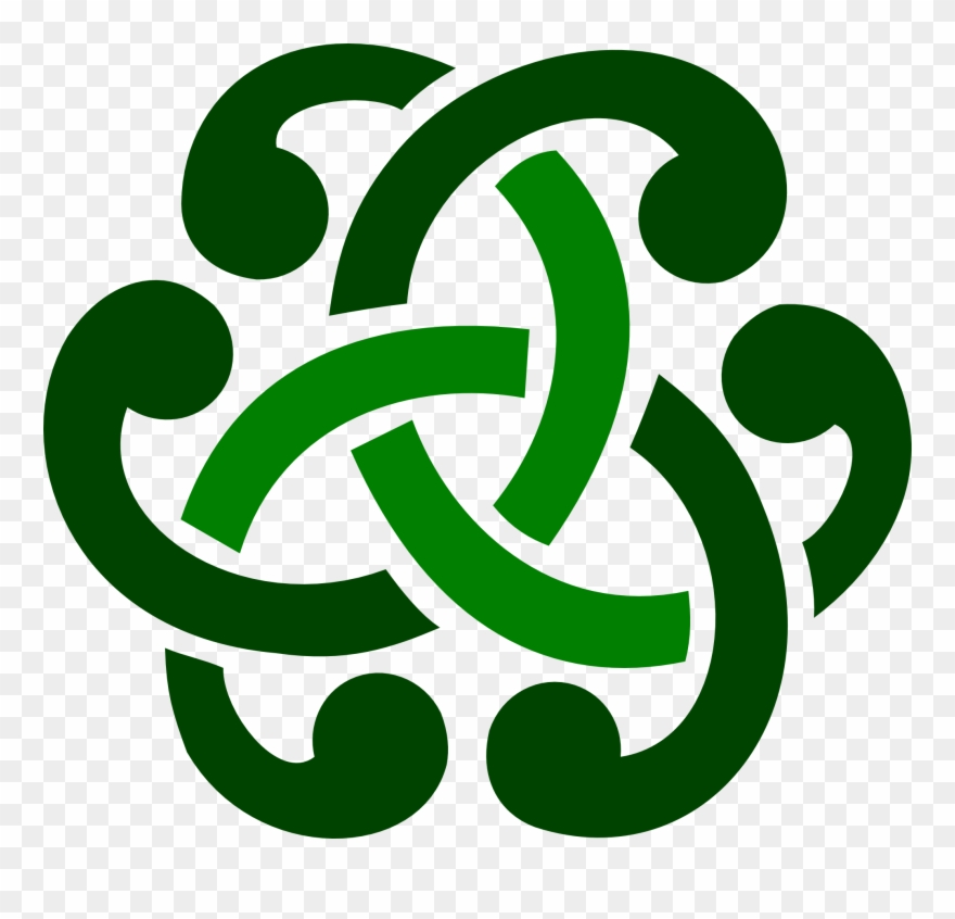 Celtic Knot Celts Celtic Art Symbol Polytheistic Reconstructionism - Celtic Symbol Clipart