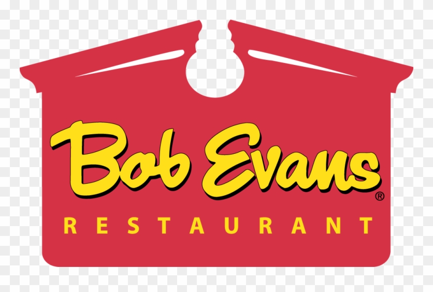 Bob Evans Restaurants Logo Clipart