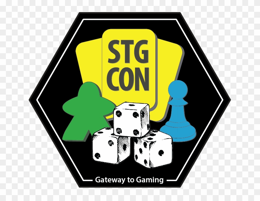 Stgcon Ticket Giveaway Clipart
