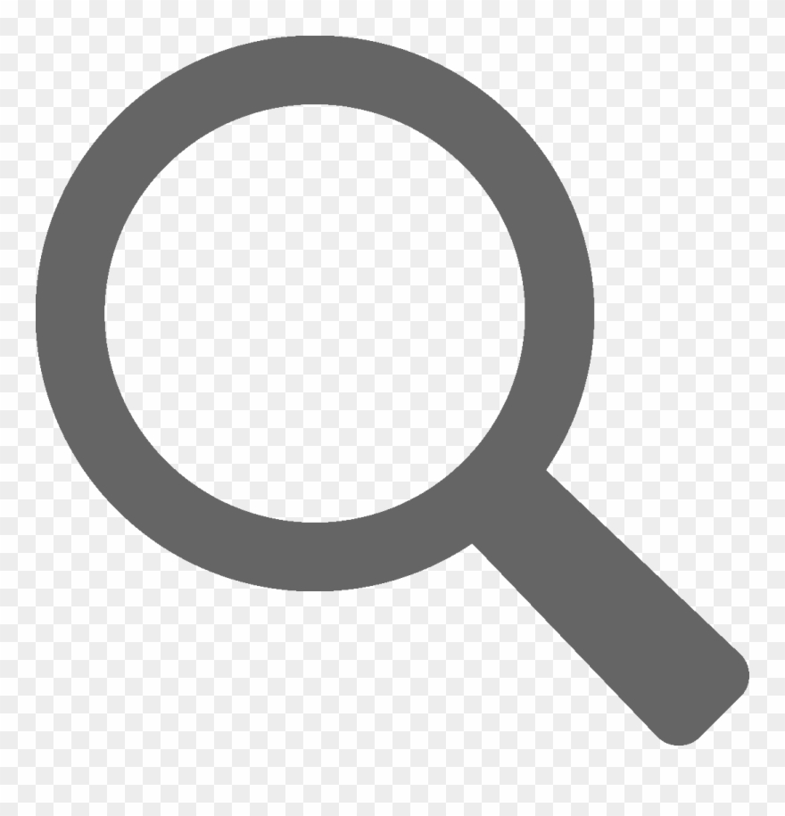Search Button - Search Symbol Svg Clipart