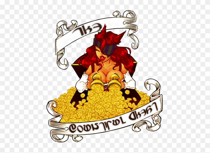 After The Overwhelming Success Of The Bountiful Chest's - Vintage Banner Clipart