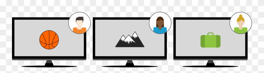 Addressable Tv Is A New Category Of Advertising That - All-terrain Vehicle Clipart