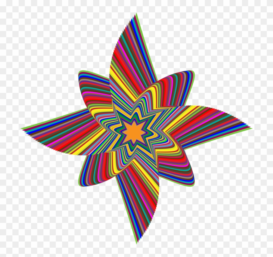 Earring Gold Zircon Purple Cut Flowers - Portable Network Graphics Clipart