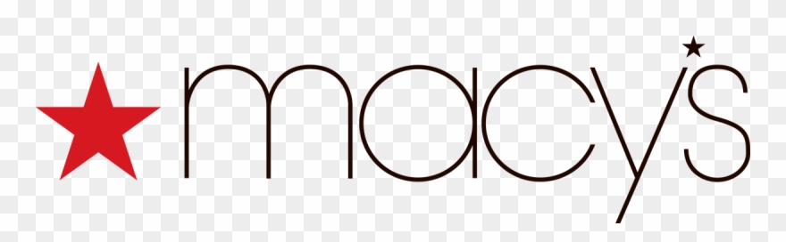 Macys Coupons, Promo Codes, Online Coupon Codes & Discount - Macy's Logo Clipart