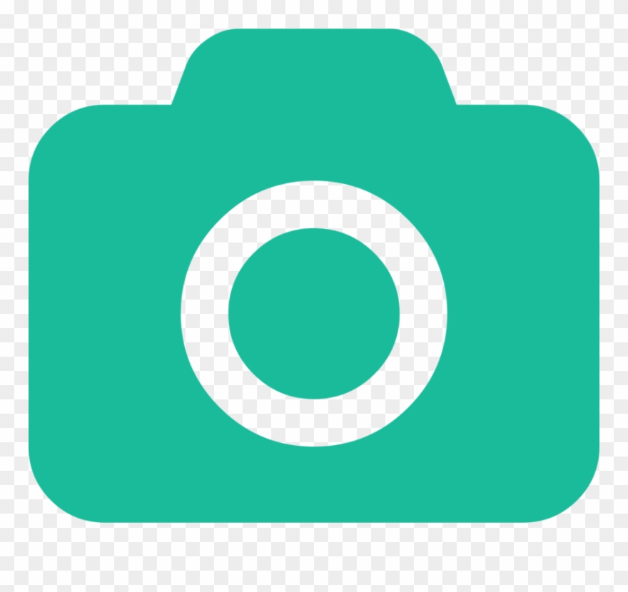 Video Cameras Computer Icons Drawing Symbol - Green Camera Icon Png Clipart