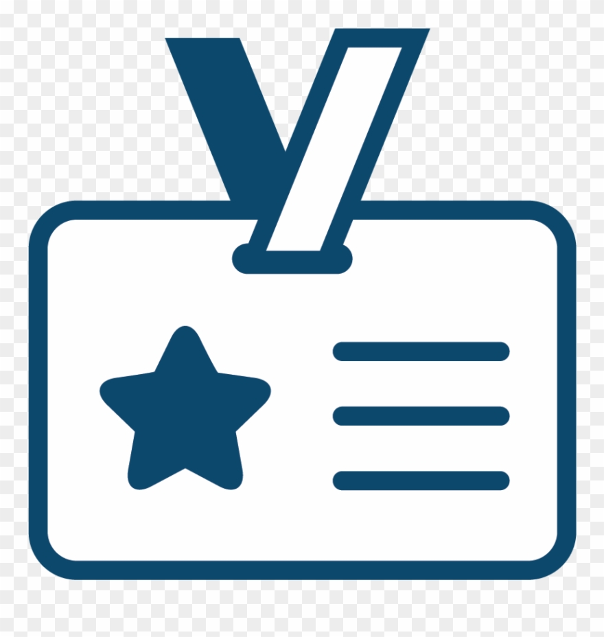 Event Organizer - Sign Clipart
