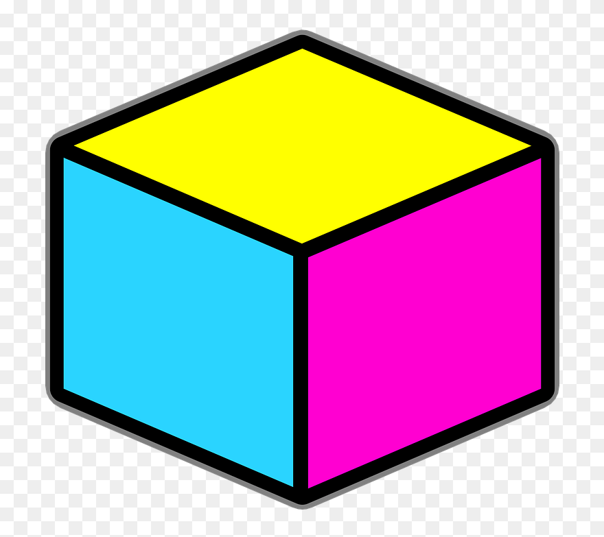 Box Clip Art - Png Download